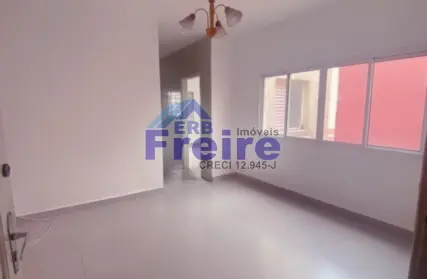 Imagem: Apartamento para Venda, Rudge Ramos