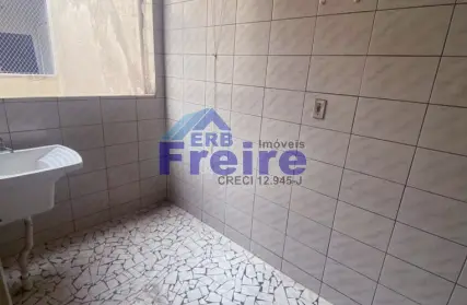 Imagem: Apartamento para Venda, Rudge Ramos