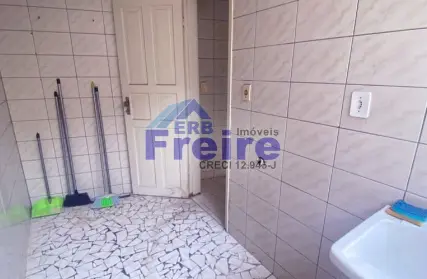 Imagem: Apartamento para Venda, Rudge Ramos