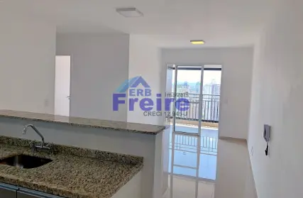 Imagem: Apartamento para Alugar, Vila Floresta