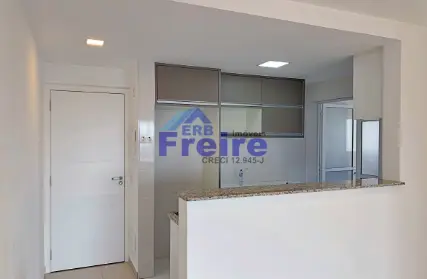 Imagem: Apartamento para Alugar, Vila Floresta