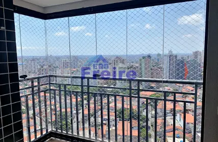 Imagem: Apartamento para Alugar, Vila Floresta