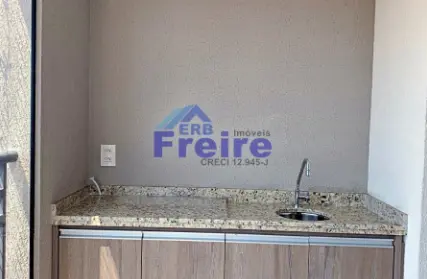 Imagem: Apartamento para Alugar, Vila Floresta