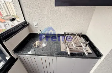 Imagem: Apartamento para Alugar, Parque das Nações