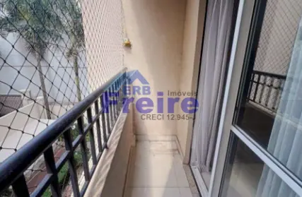 Imagem: Apartamento para Alugar, Nova Petrópolis
