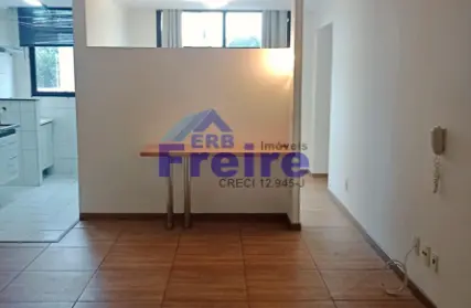 Imagem: Apartamento para Alugar, Rudge Ramos