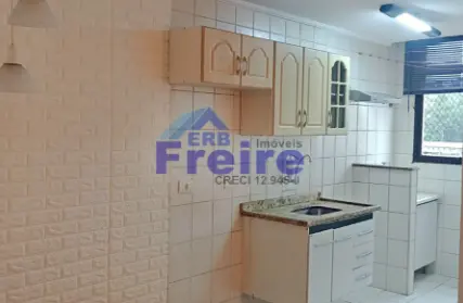 Imagem: Apartamento para Alugar, Rudge Ramos