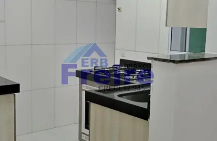 Imagem: Apartamento para Alugar, Vila Príncipe de Gales