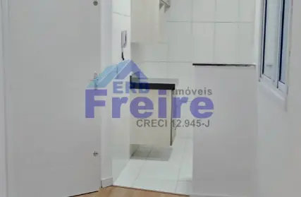 Imagem: Apartamento para Alugar, Vila Príncipe de Gales