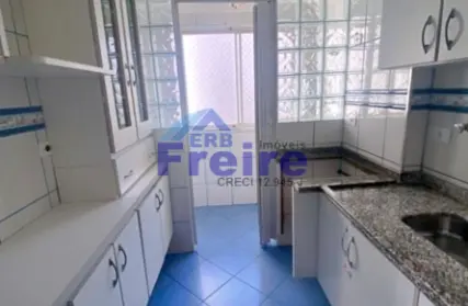 Imagem: Apartamento para Venda, Demarchi