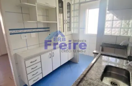 Imagem: Apartamento para Venda, Demarchi