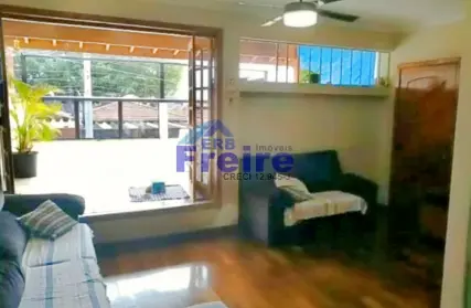 Imagem: Sobrado para Alugar, Anchieta