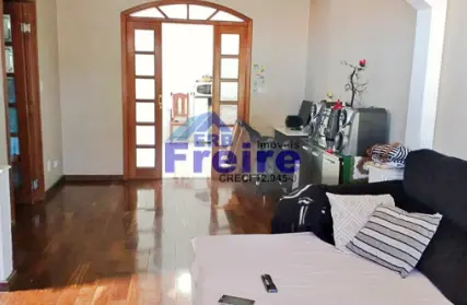 Imagem: Sobrado para Alugar, Anchieta
