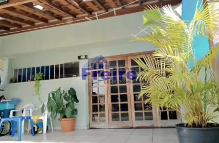 Imagem: Sobrado para Alugar, Anchieta