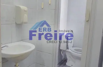 Imagem: Sala Comercial para Alugar, Rudge Ramos