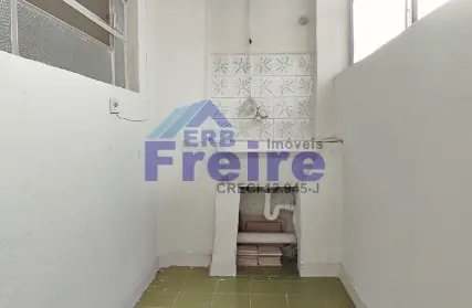 Imagem: Apartamento para Alugar, Rudge Ramos