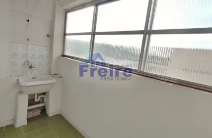 Imagem: Apartamento para Alugar, Rudge Ramos