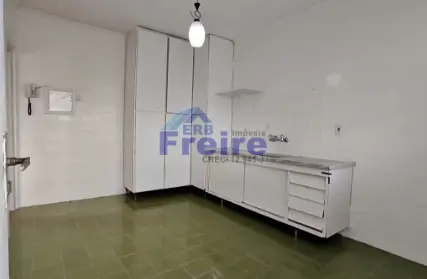 Imagem: Apartamento para Alugar, Rudge Ramos