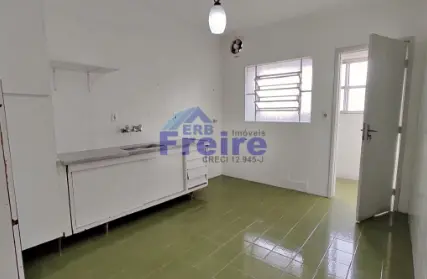 Imagem: Apartamento para Alugar, Rudge Ramos