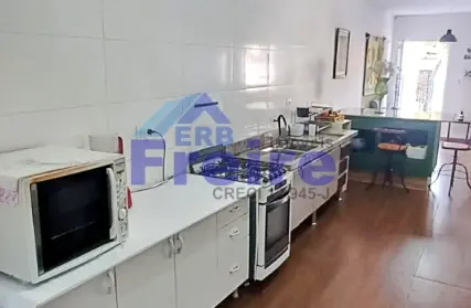 Imagem: Casa Comercial para Alugar, Rudge Ramos