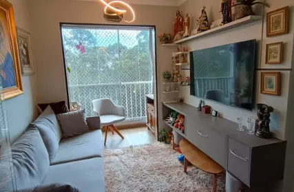 Imagem: Apartamento para Venda, Jardim Diadema