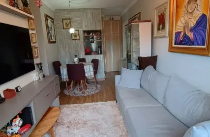 Imagem: Apartamento para Venda, Jardim Diadema