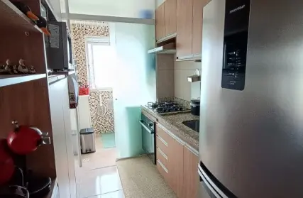 Imagem: Apartamento para Venda, Jardim Diadema