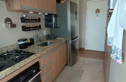 Imagem: Apartamento para Venda, Jardim Diadema