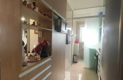 Imagem: Apartamento para Venda, Jardim Diadema