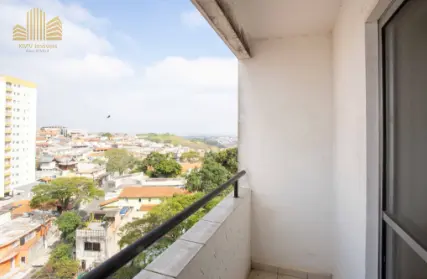 Imagem: Apartamento para Alugar, Centro Diadema