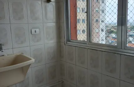 Imagem: Apartamento para Venda, Jardim Diadema