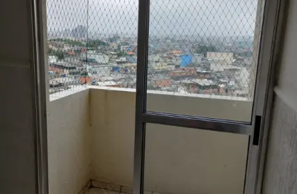 Imagem: Apartamento para Venda, Jardim Diadema