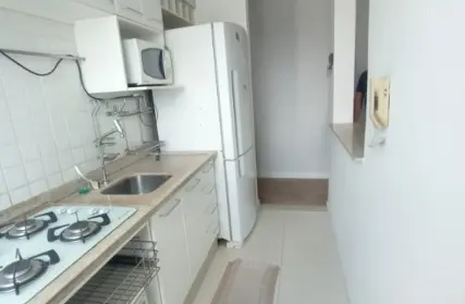 Imagem: Apartamento para Alugar, Taboão