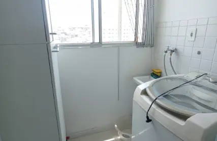 Imagem: Apartamento para Alugar, Taboão