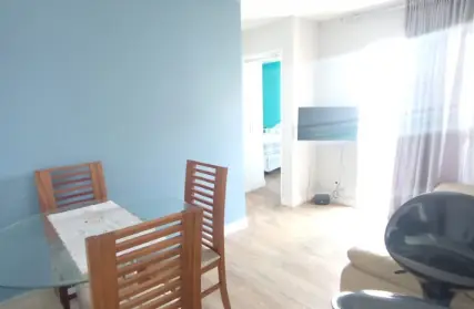 Imagem: Apartamento para Alugar, Taboão