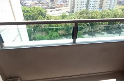 Imagem: Apartamento para Alugar, Taboão