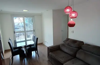 Imagem: Apartamento para Venda, Taboão