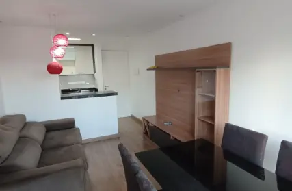 Imagem: Apartamento para Venda, Taboão