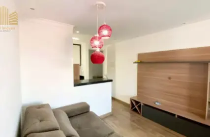 Imagem: Apartamento para Venda, Taboão