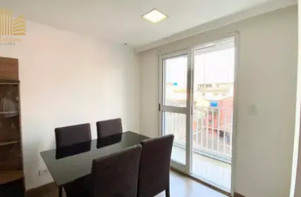 Imagem: Apartamento para Venda, Taboão