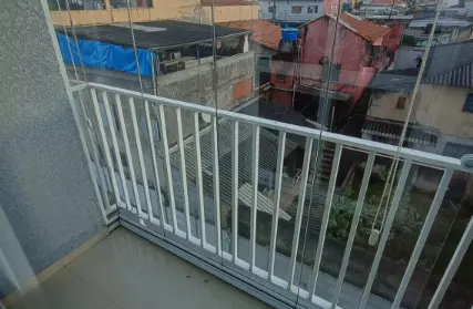 Imagem: Apartamento para Venda, Taboão