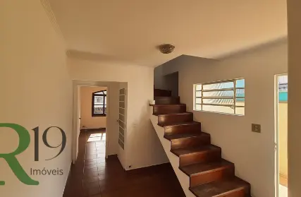 Imagem: Sobrado para Venda, Parque Erasmo Assunção