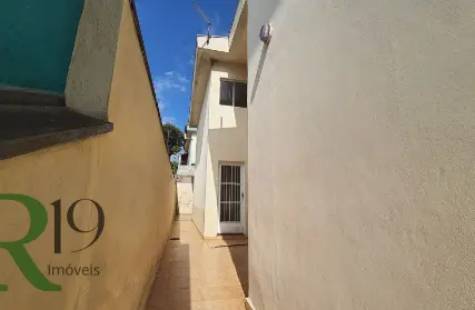 Imagem: Sobrado para Venda, Parque Erasmo Assunção