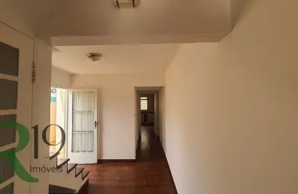 Imagem: Sobrado para Venda, Parque Erasmo Assunção