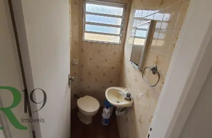 Imagem: Sobrado para Venda, Parque Erasmo Assunção