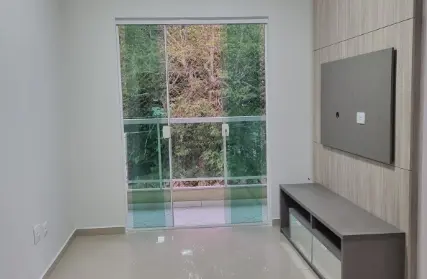 Imagem: Apartamento para Venda, Jardim Santo Alberto