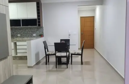Imagem: Apartamento para Venda, Jardim Santo Alberto