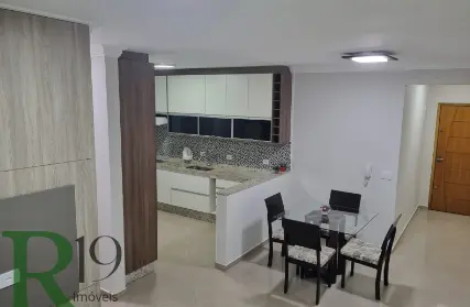 Imagem: Apartamento para Venda, Jardim Santo Alberto