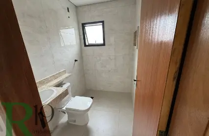 Imagem: Sobrado para Venda, Parque Erasmo Assunção