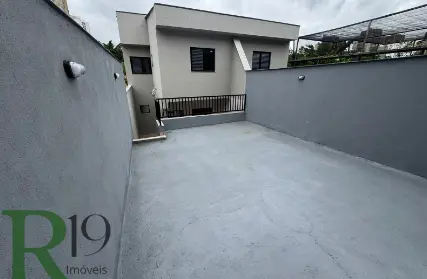 Imagem: Sobrado para Venda, Parque Erasmo Assunção